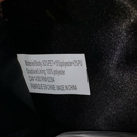 Aldo sequined clutch NWOT - Picture 7 of 7